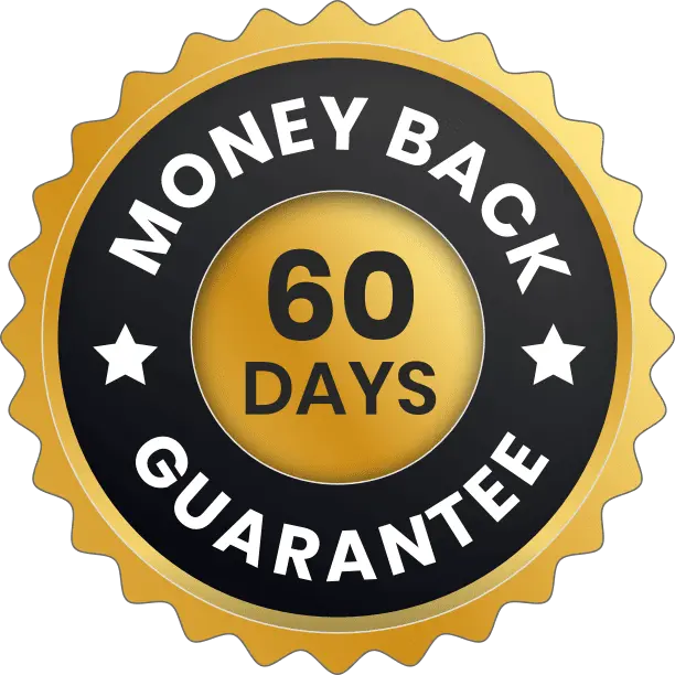 aizen power 60 days money back guarantee