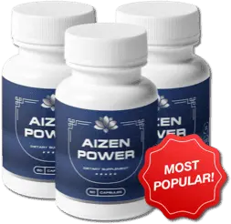 aizen power buy