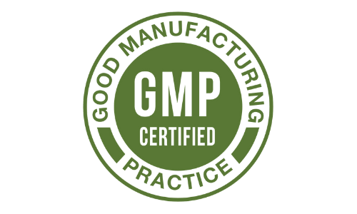 aizen power gmp certified